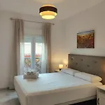 Fantastico Apartamento En El Centro De Malaga