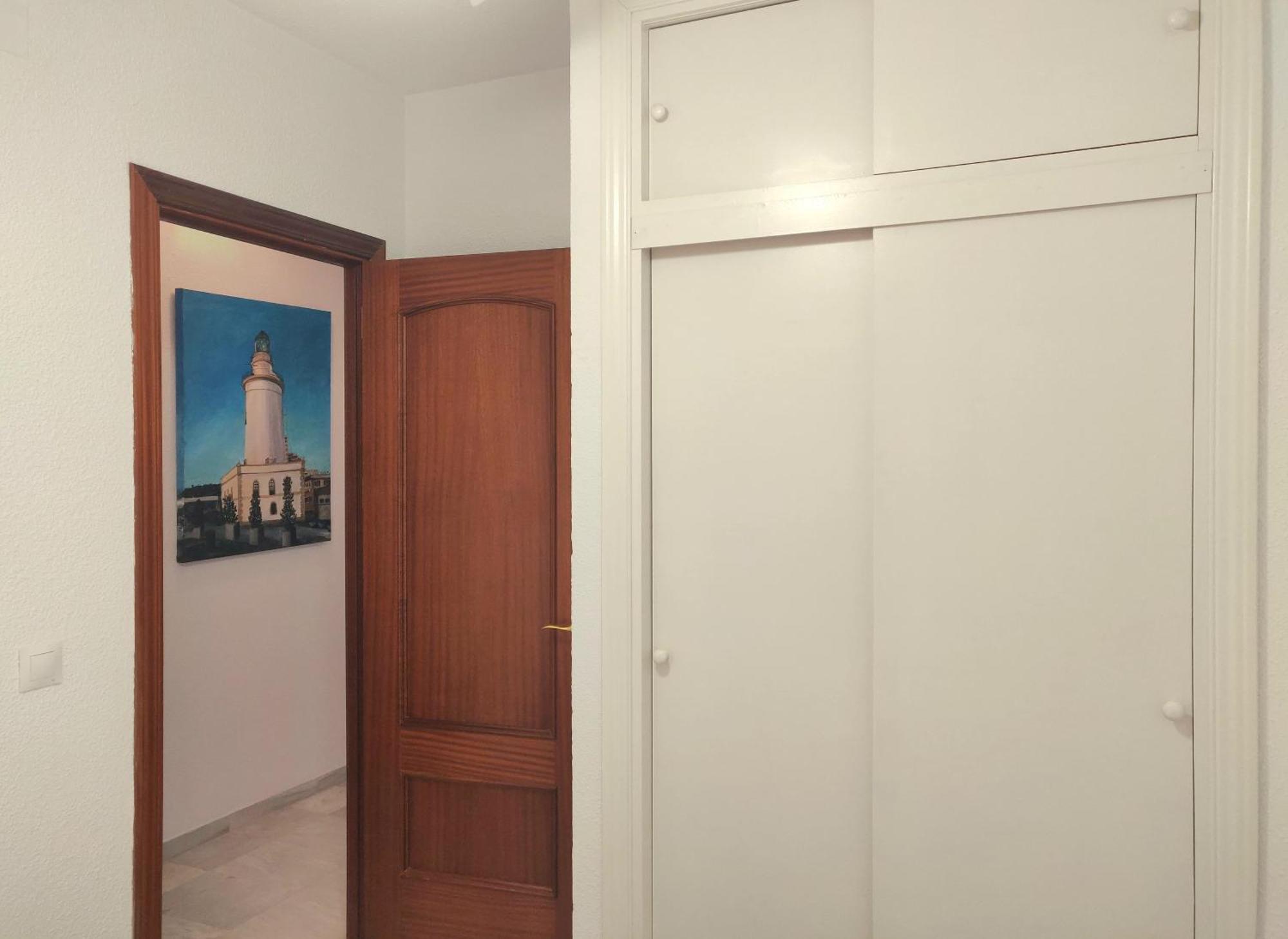 Apartment Fantastico En El Centro De