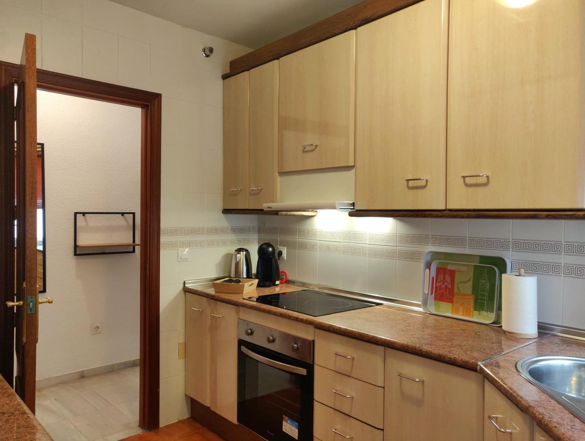 Apartment Fantastico En El Centro De *